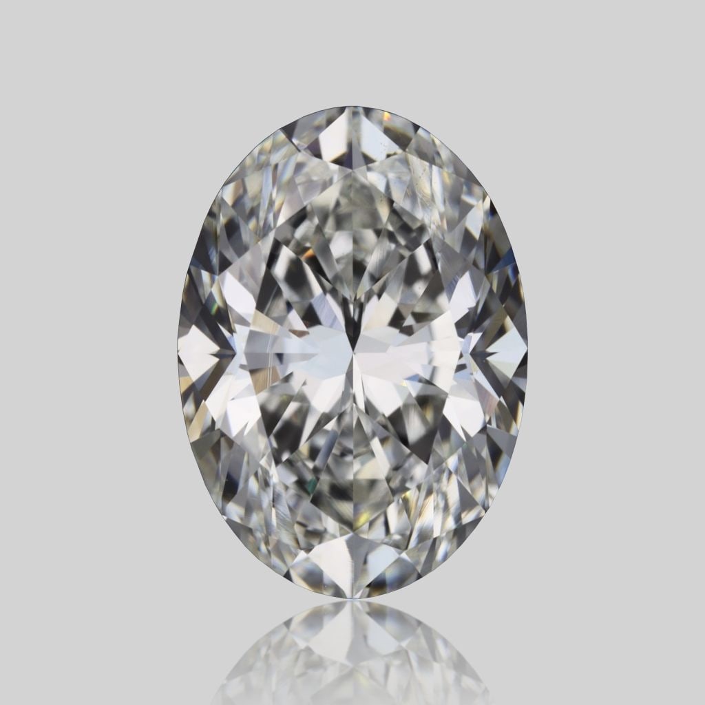 Loose Diamond - OVAL 1.52ct H VS2 (1 of 1)