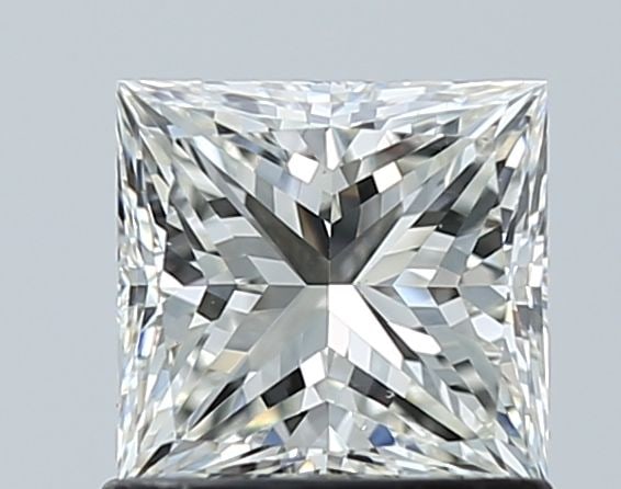 Loose Diamond - PRINCESS 1.01ct I VS2 (1 of 1)