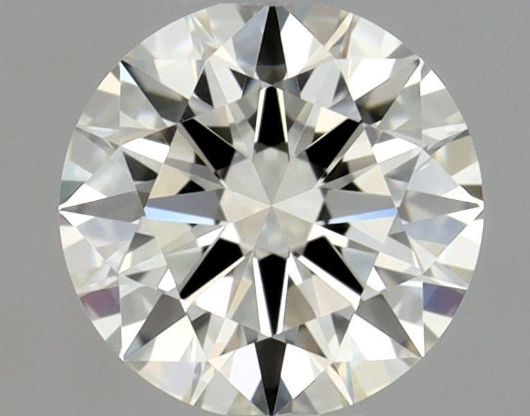 Loose Diamond - ROUND 0.45ct K IF (1 of 1)