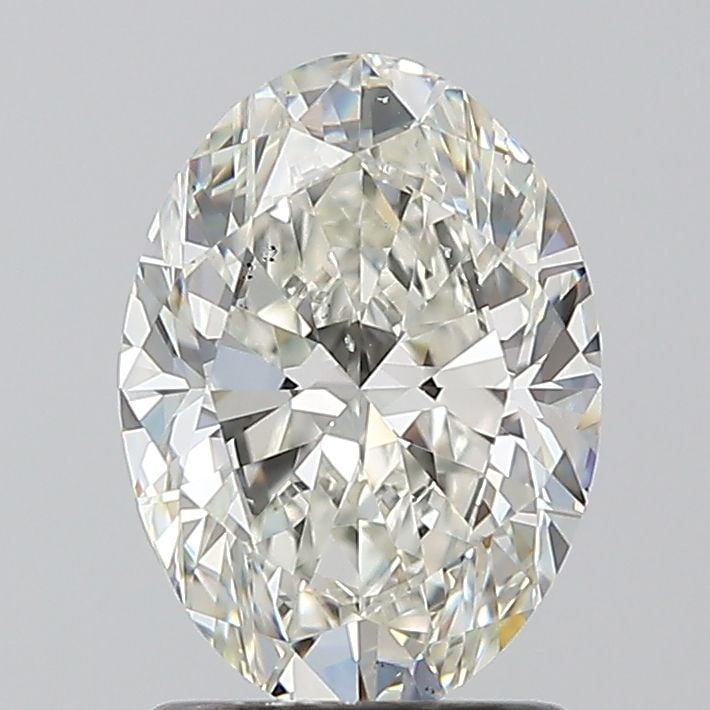 Loose Diamond - OVAL 1.5ct I VS2 (1 of 1)