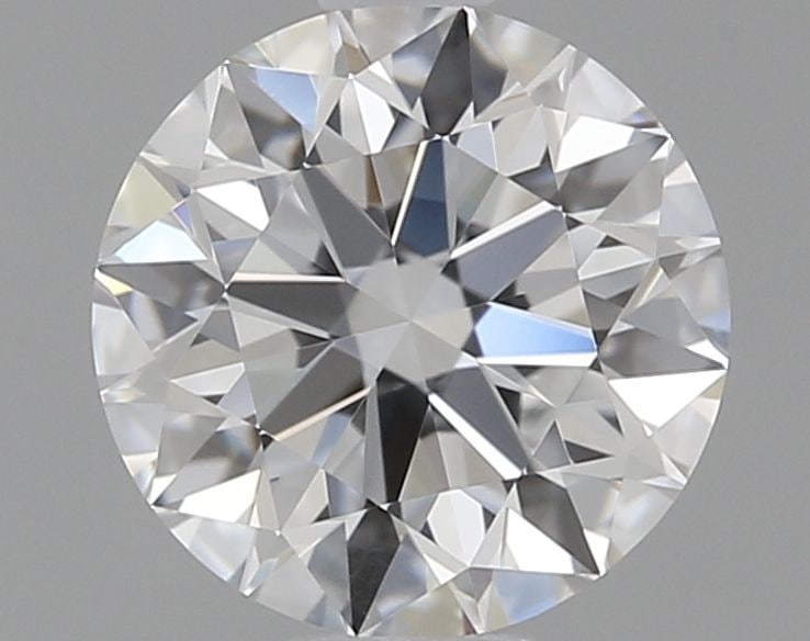 Loose Diamond - ROUND 0.77ct D IF (1 of 1)