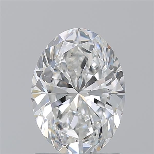 Loose Diamond - OVAL 1.5ct F VS2 (1 of 1)
