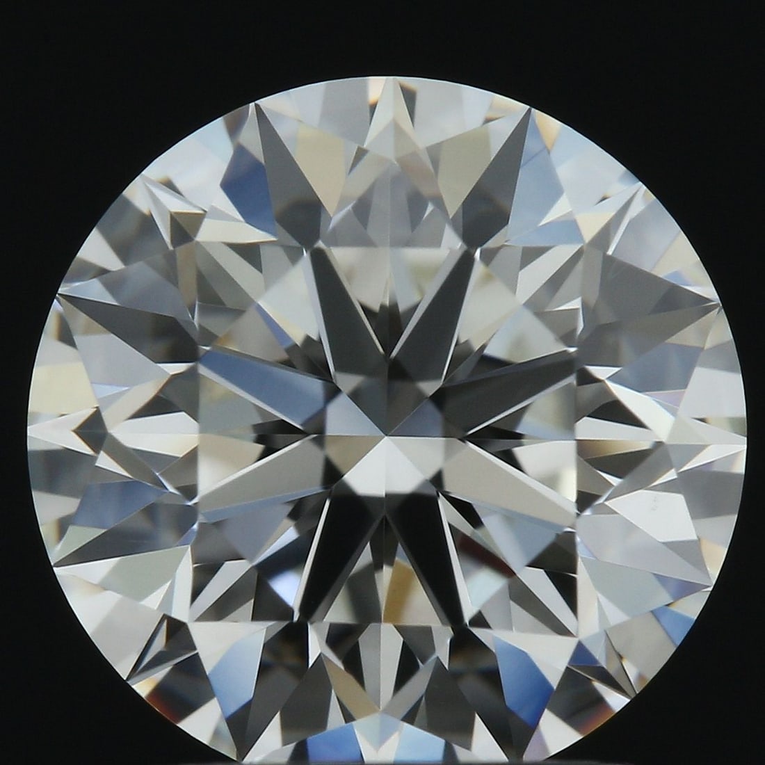 Loose Diamond - ROUND 2.01ct G VS2 (1 of 1)
