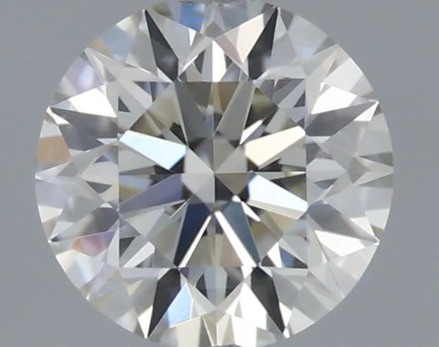 Loose Diamond - ROUND 0.33ct J VS2 (1 of 1)