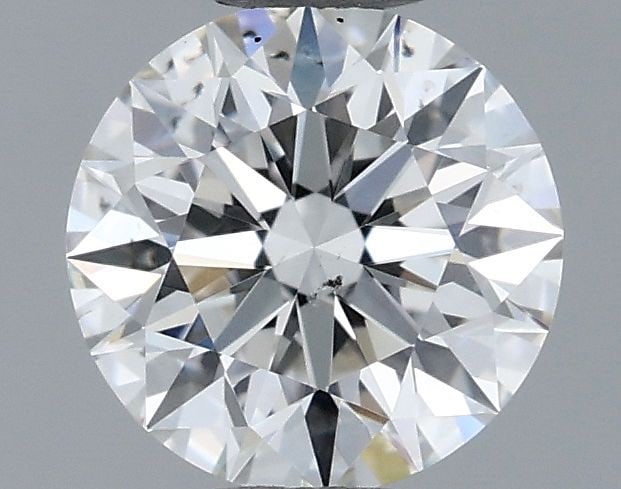 Loose Diamond - ROUND 0.6ct H SI1 (1 of 1)