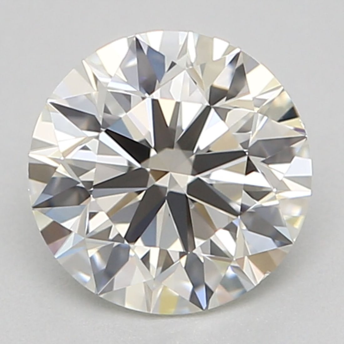 Loose Diamond - ROUND 0.7ct J VS2 (1 of 1)
