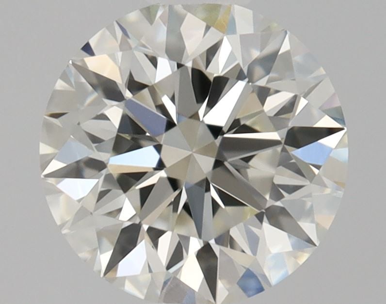 Loose Diamond - ROUND 0.42ct K IF (1 of 1)