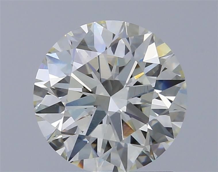 Loose Diamond - ROUND 1.31ct L VS2 (1 of 1)