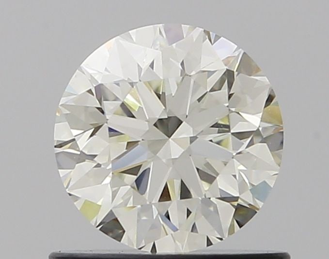 Loose Diamond - ROUND 0.71ct I VVS1: Loose Diamond - ROUND 0.71ct I VVS1 Source: Natural Shape: ROUND Carats: 0.71 Color: I Clarity: VVS1 Certification: IGI Video: Video Link The Diamond Depot Guarantee: All items in this auction are