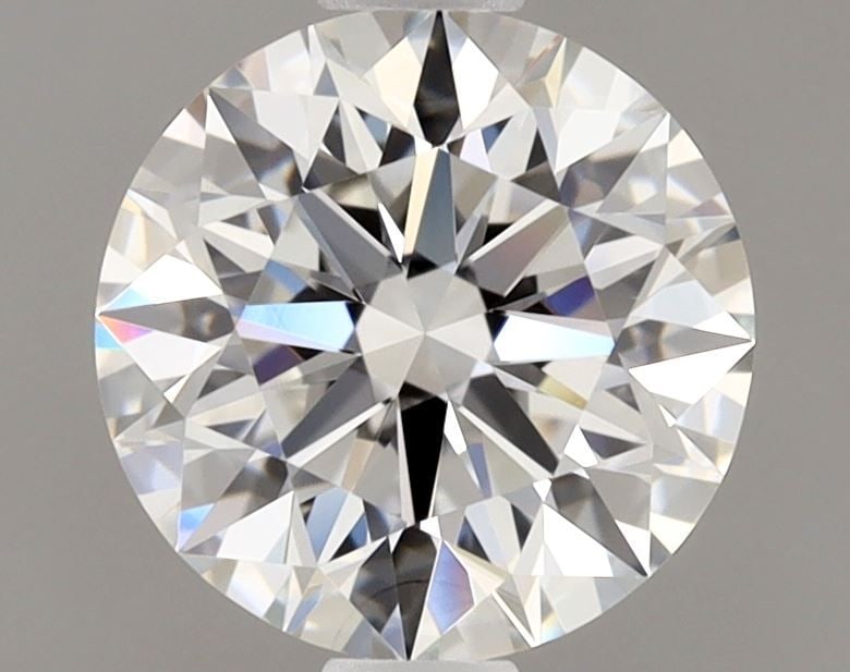Loose Diamond - ROUND 0.9ct F VVS1: Loose Diamond - ROUND 0.9ct F VVS1 Source: Natural Shape: ROUND Carats: 0.9 Color: F Clarity: VVS1 Certification: GIA Video: Video Link The Diamond Depot Guarantee: All items in this auction are