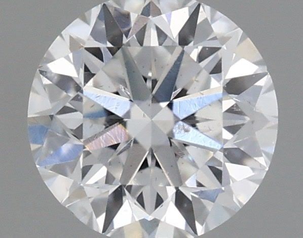 Loose Diamond - ROUND 0.4ct E SI1: Loose Diamond - ROUND 0.4ct E SI1 Source: Natural Shape: ROUND Carats: 0.4 Color: E Clarity: SI1 Certification: IGI Video: Video Link The Diamond Depot Guarantee: All items in this auction are