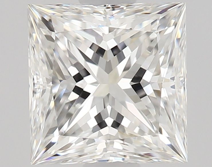 Loose Diamond - PRINCESS 0.82ct F VVS2: Loose Diamond - PRINCESS 0.82ct F VVS2 Source: Natural Shape: PRINCESS Carats: 0.82 Color: F Clarity: VVS2 Certification: GIA Video: Video Link The Diamond Depot Guarantee: All items in this