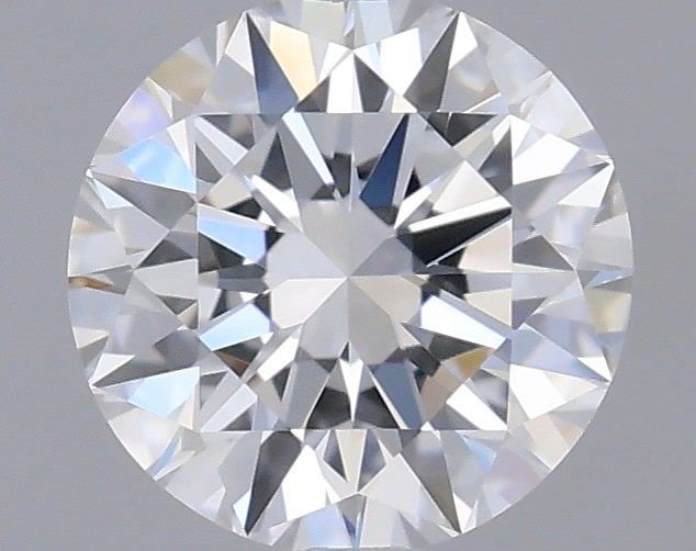 Loose Diamond - ROUND 0.4ct D VS1: Loose Diamond - ROUND 0.4ct D VS1 Source: Natural Shape: ROUND Carats: 0.4 Color: D Clarity: VS1 Certification: GIA Video: Video Link The Diamond Depot Guarantee: All items in this auction are