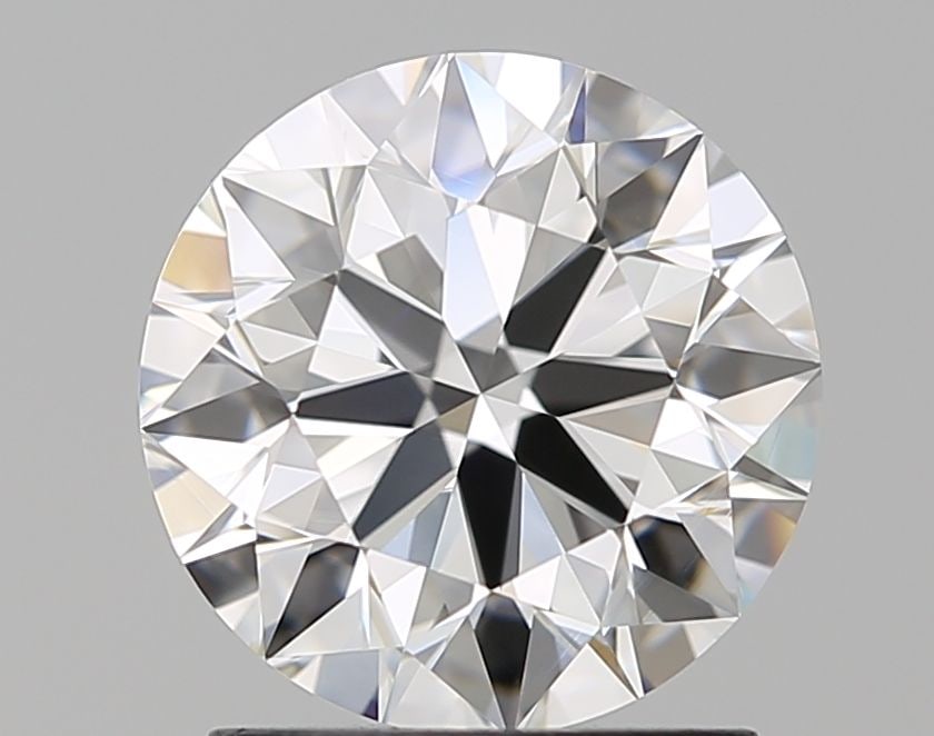 Loose Diamond - ROUND 1.6ct G VVS2 (1 of 1)