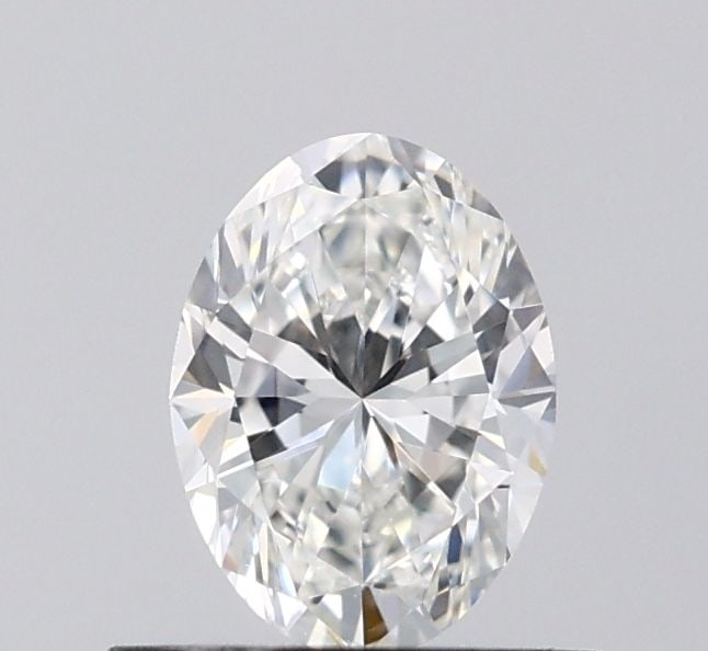 Loose Diamond - OVAL 0.51ct G VVS2 (1 of 1)