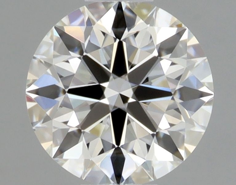 Loose Diamond - ROUND 0.46ct H IF (1 of 1)