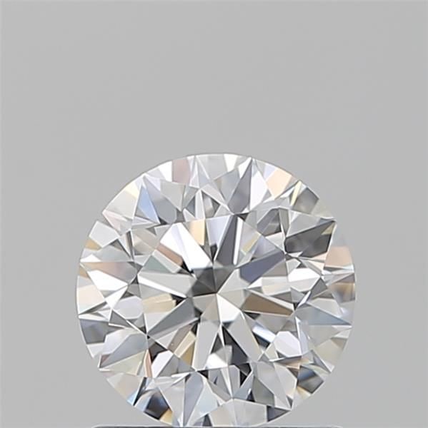 Loose Diamond - ROUND 1.01ct D VVS2 (1 of 1)