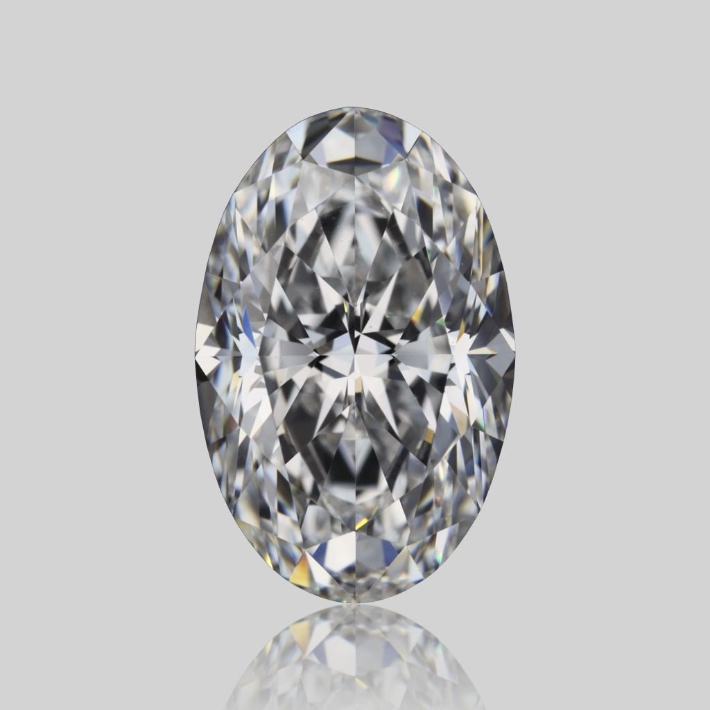 Loose Diamond - OVAL 2.51ct D VS1 (1 of 1)