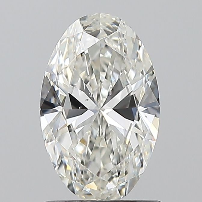 Loose Diamond - OVAL 1.01ct I VS2 (1 of 1)