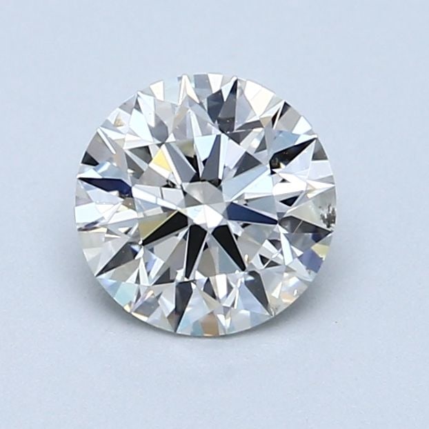 Loose Diamond - ROUND 1.01ct I SI2 (1 of 1)
