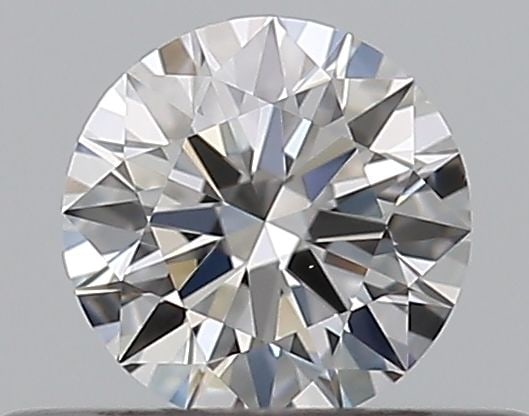 Loose Diamond - ROUND 0.3ct E VS2 (1 of 1)