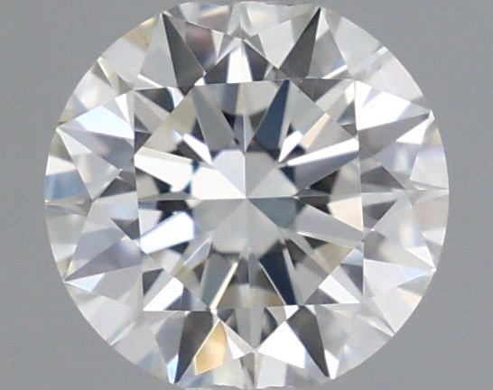 Loose Diamond - ROUND 0.45ct I IF (1 of 1)