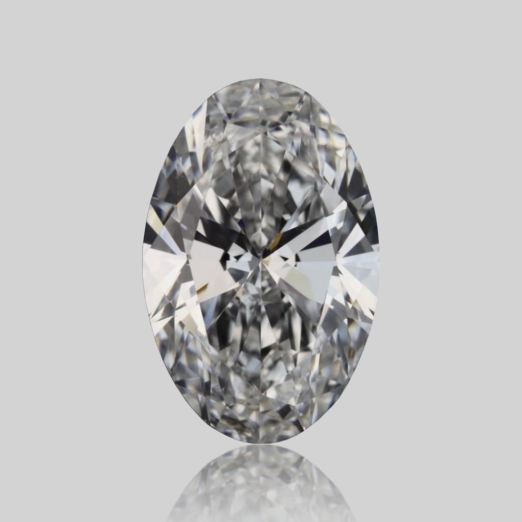Loose Diamond - OVAL 0.69ct E VS2 (1 of 1)