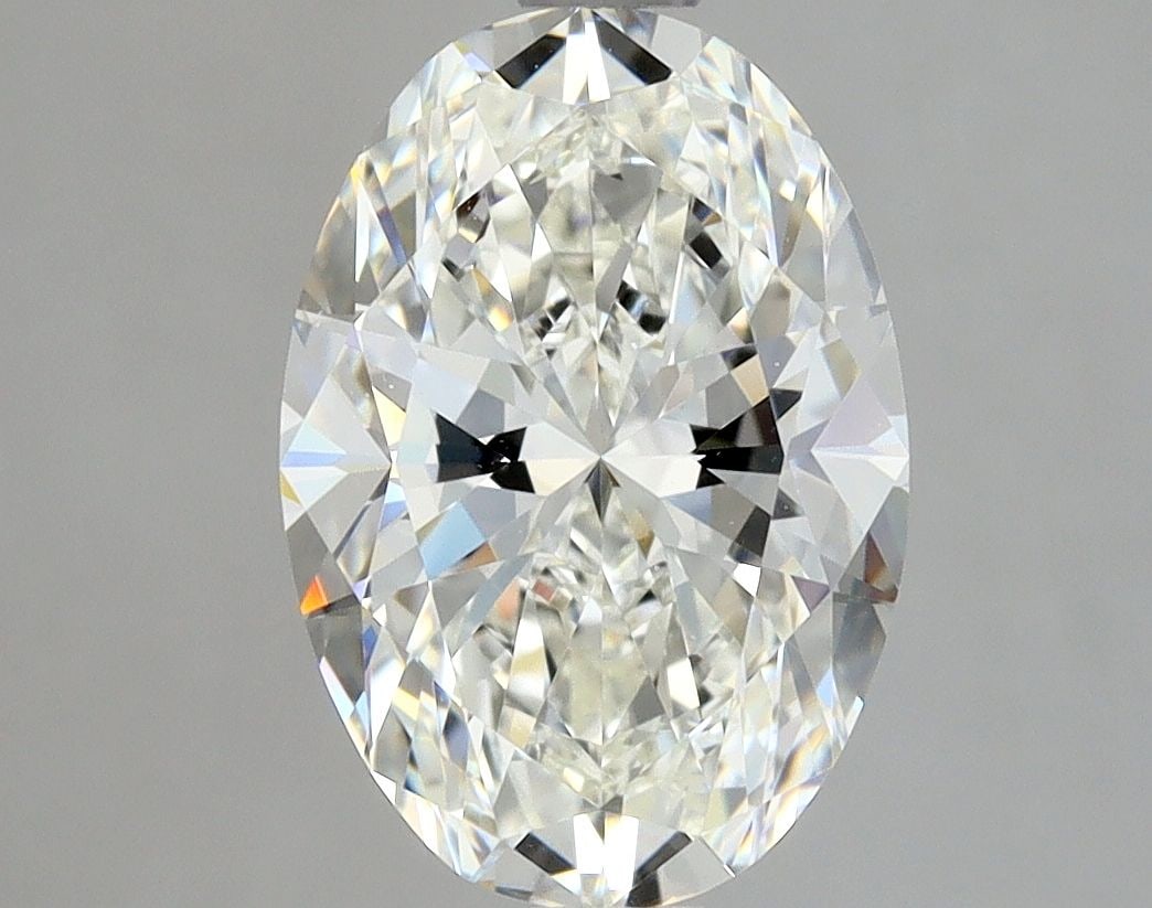 Loose Diamond - OVAL 2.01ct H VS1 (1 of 1)