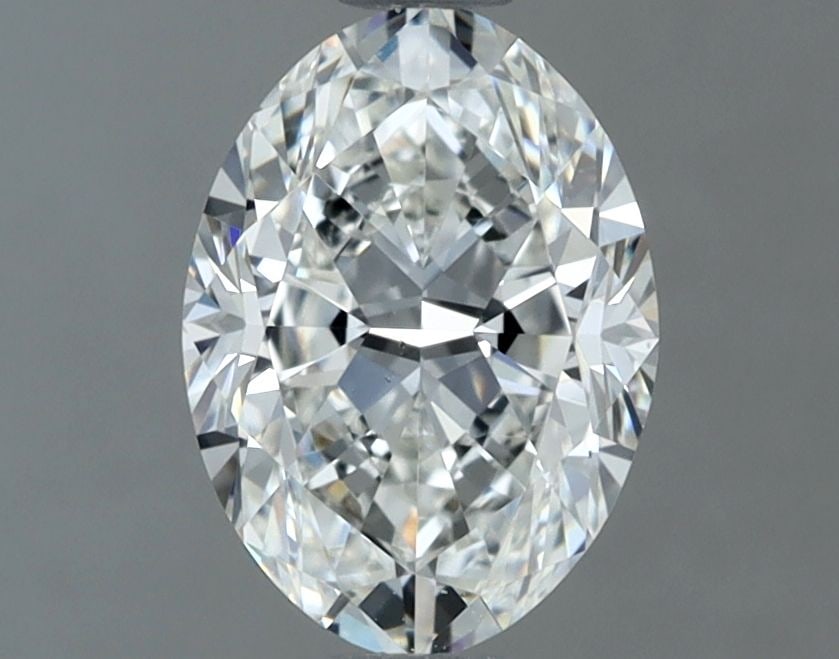 Loose Diamond - OVAL 1.3ct G VS2 (1 of 1)