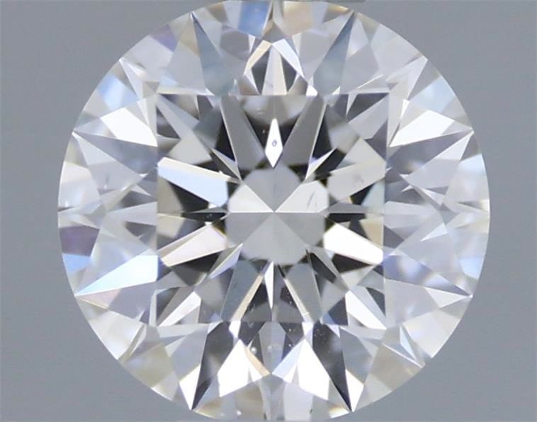 Loose Diamond - ROUND 0.41ct E SI1 (1 of 1)