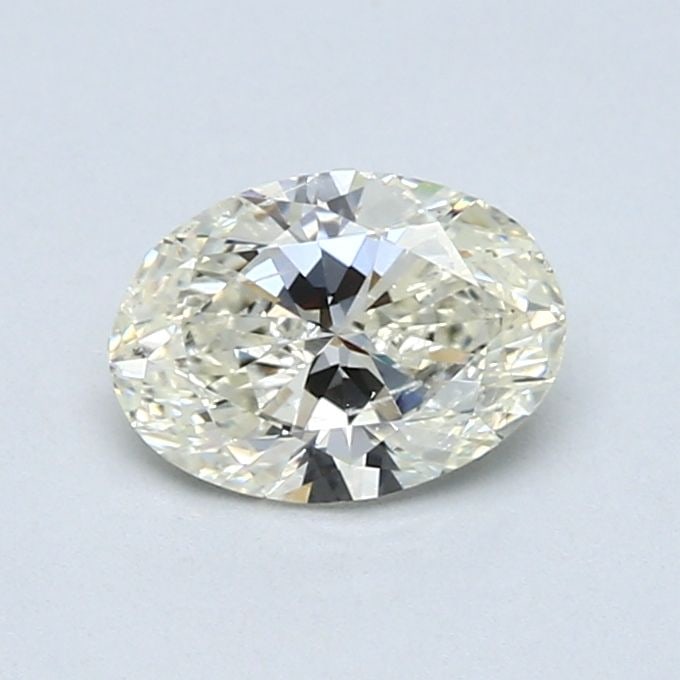 Loose Diamond - OVAL 1.0ct K SI2 (1 of 1)