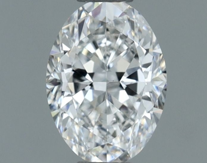 Loose Diamond - OVAL 0.5ct E VS1 (1 of 1)