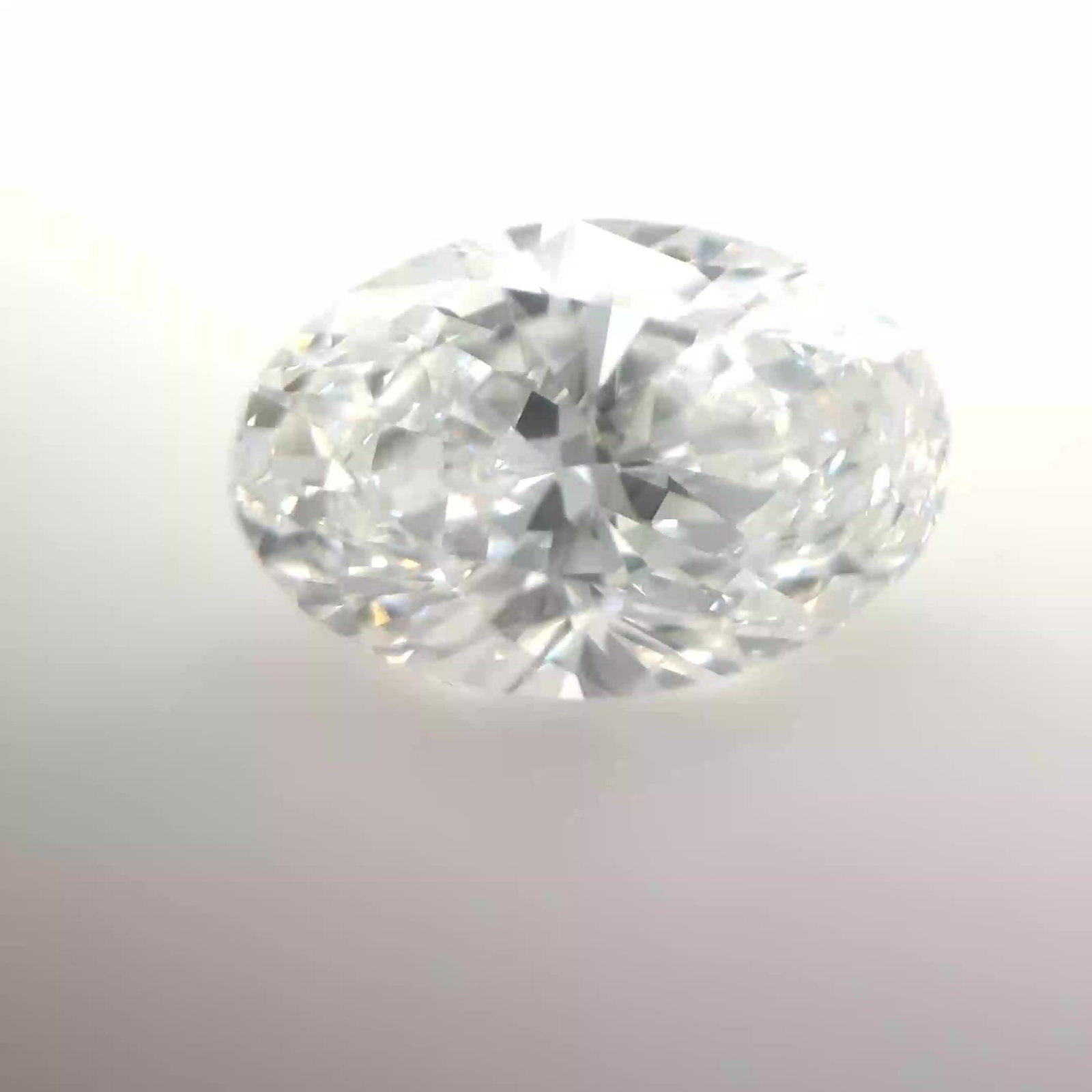 Loose Diamond - OVAL 1.42ct D VS1 (1 of 1)