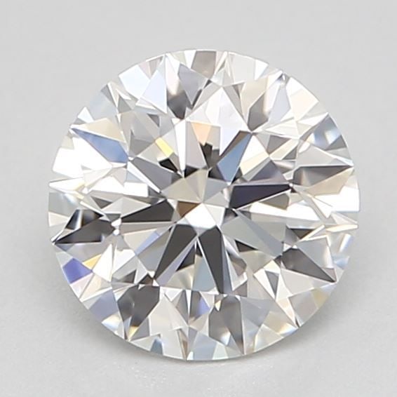 Loose Diamond - ROUND 0.51ct F VVS1 (1 of 1)