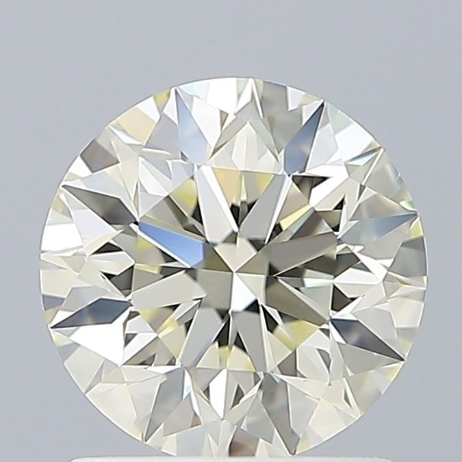 Loose Diamond - ROUND 1.11ct K VS2 (1 of 1)