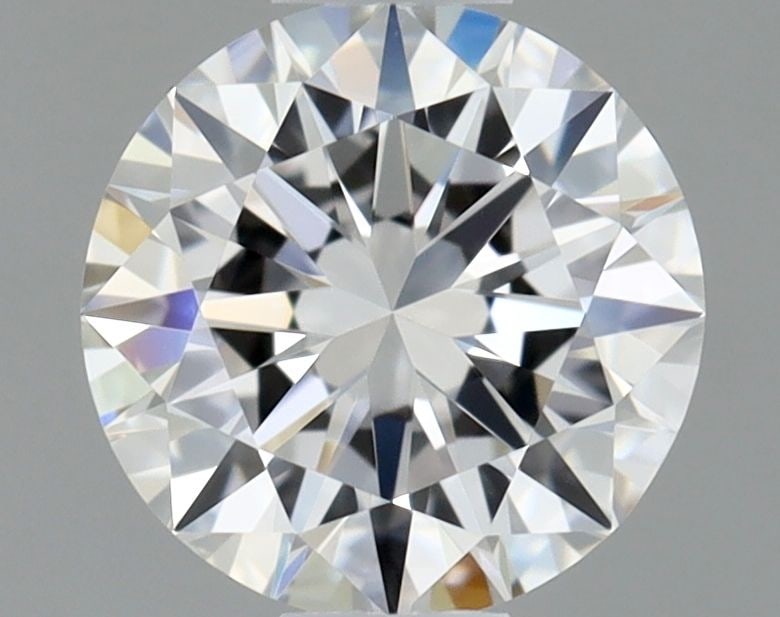 Loose Diamond - ROUND 0.49ct E VVS1 (1 of 1)