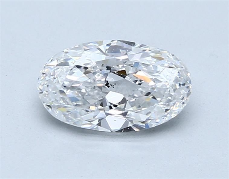 Loose Diamond - OVAL 1.51ct D SI1 (1 of 1)