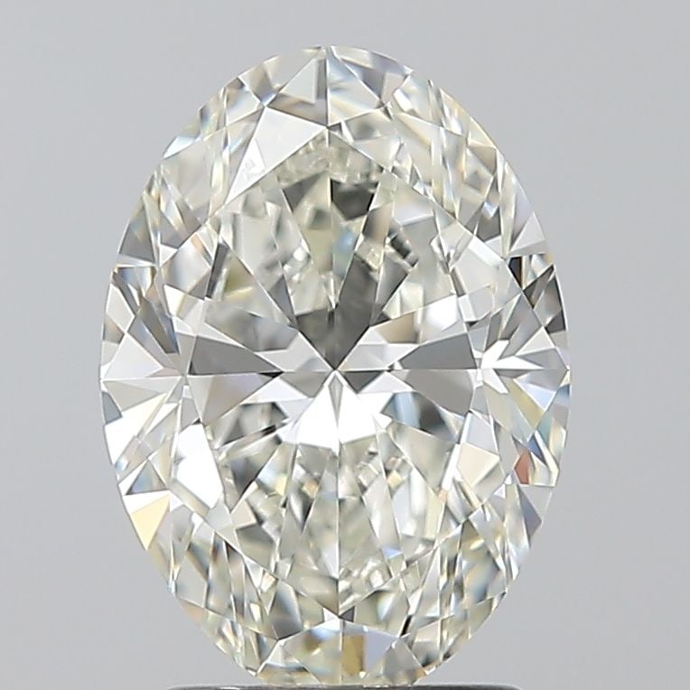 Loose Diamond - OVAL 2.01ct H VVS1: Loose Diamond - OVAL 2.01ct H VVS1 Source: Natural Shape: OVAL Carats: 2.01 Color: H Clarity: VVS1 Certification: IGI Video: