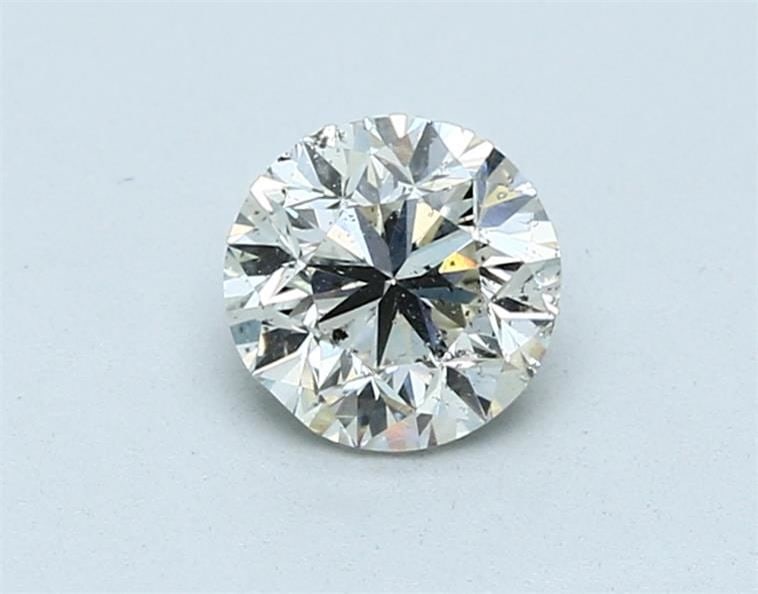 Loose Diamond - ROUND 1.01ct I SI2 (1 of 1)