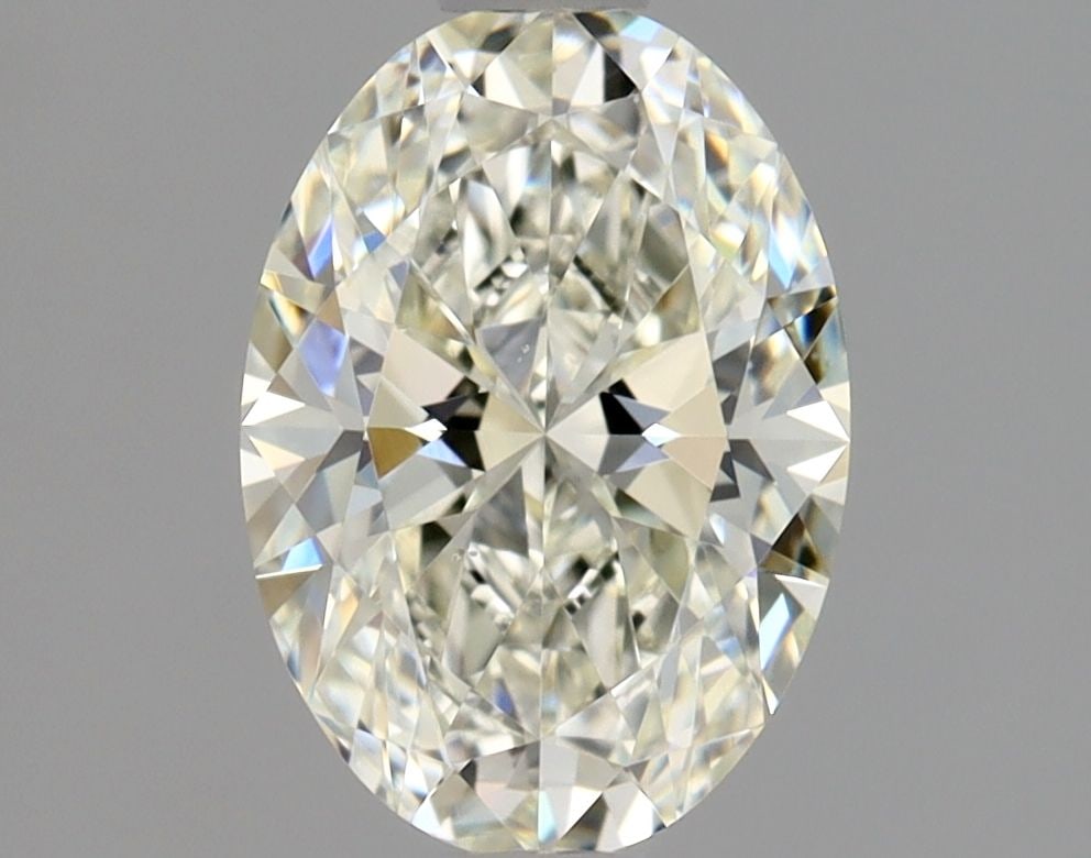 Loose Diamond - OVAL 1.05ct J VS2 (1 of 1)