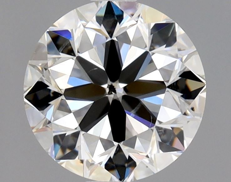 Loose Diamond - ROUND 1.01ct I SI2 (1 of 1)