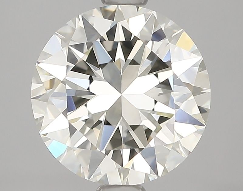 Loose Diamond - ROUND 1.51ct K VVS2 (1 of 1)