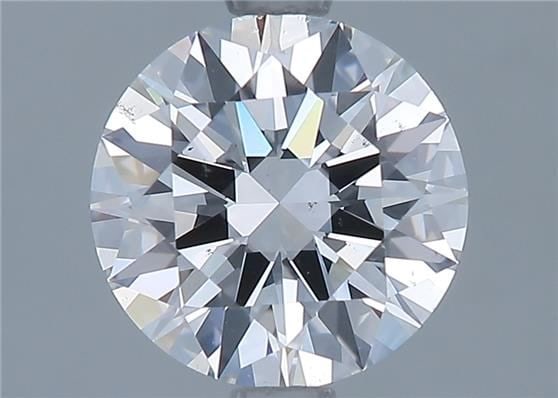 Loose Diamond - ROUND 1.52ct E VS1: Loose Diamond - ROUND 1.52ct E VS1 Source: Natural Shape: ROUND Carats: 1.52 Color: E Clarity: VS1 Certification: GIA Video: