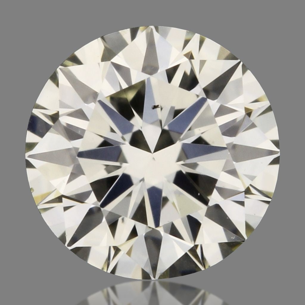 Loose Diamond - ROUND 0.3ct M VS2 (1 of 1)