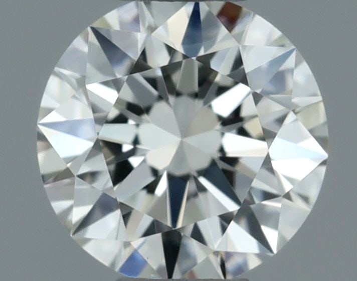 Loose Diamond - ROUND 0.32ct J VVS1 (1 of 1)