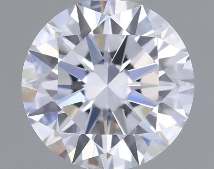 Loose Diamond - ROUND 0.6ct D VVS2 (1 of 1)