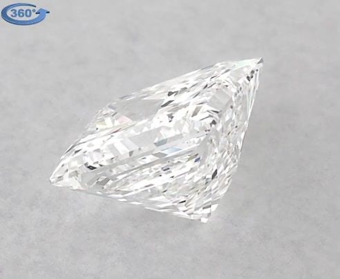 Loose Diamond - PRINCESS 1.0ct E VS1 (1 of 1)