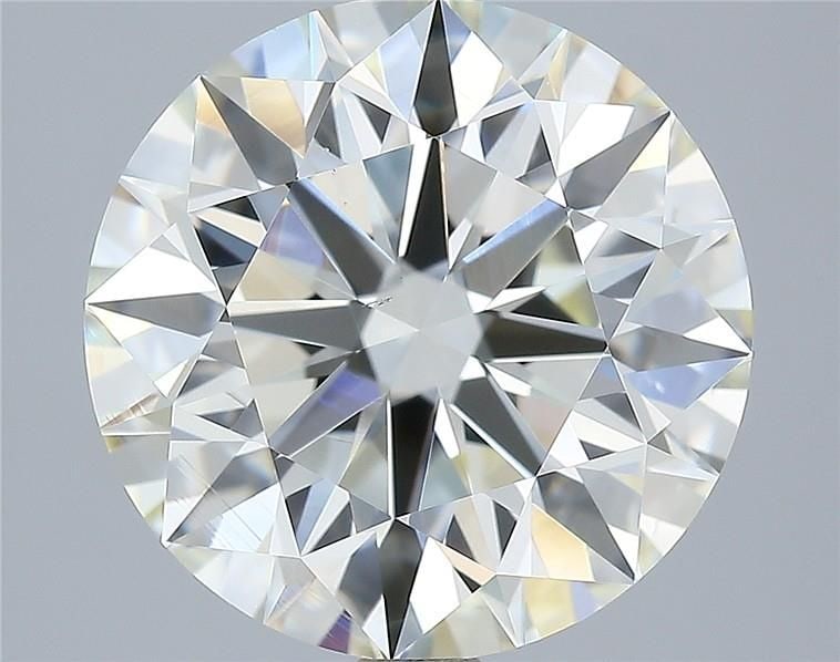 Loose Diamond - ROUND 4.3ct J VS2 (1 of 1)