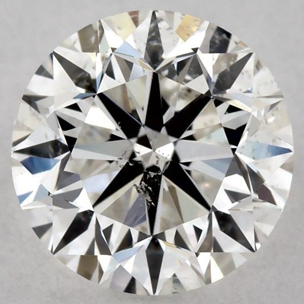 Loose Diamond - ROUND 0.8ct H SI2 (1 of 1)