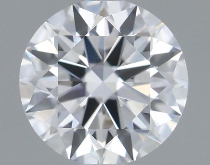 Loose Diamond - ROUND 0.45ct D VVS2 (1 of 1)